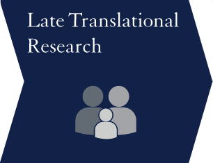 Late Translational Research